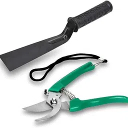 agt Set include Khurpa & Pruner/Cutter Garden Tool Kit-picture-17