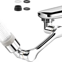 hoaxer FE-69 Faucet Mount-picture-28