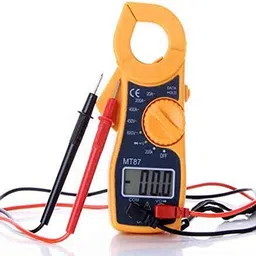 nitya MT87 LCD Digital Clamp Meters Multimeter Measurement Digital Multimeter-picture-12