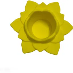 deja Marble Candle Holder image 2