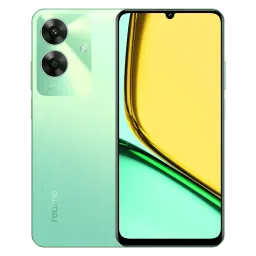 realme C61 (6GB RAM, 128GB, Safari Green)-picture-27