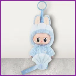 toybuzz Labubu Surprise Doll–Cute Collectible Toy for Kids & Teens(A-39 image 1
