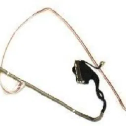 SellZone Laptop LCD Screen Video Display Cable for Dell Studio 1569 15ZR-218 S15Z 15Z P/N DD0RM6LC000 CWWJH 0CWWJH Combo Set-picture-10