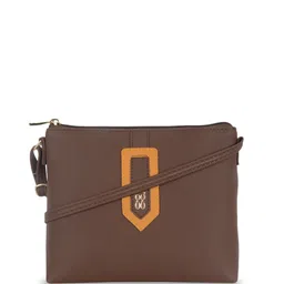 Baggit Structured Sling Bag-picture-20