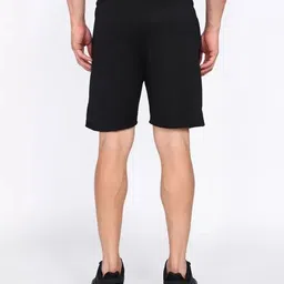 karwa Pack of 3 Solid Men Multicolor Sports Shorts image 2