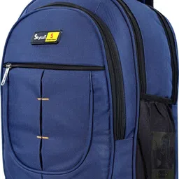 skyline Large 40 L Laptop Backpack 40L Laptop Backpack Travel Office/College/School Bag For Men and Women image 3