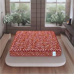 sleep spa Back Support Premium Orthopedic Temperature Regulated Coir Mattress - Single Size-picture-18