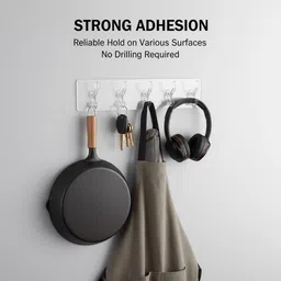 easygoods Bathroom_03_Set_01 Regular Organizer image 2