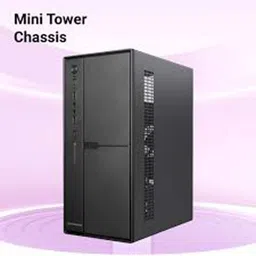 ZEB DEO CORE i5 CPU core i5 (16 GB RAM/intel H81 Graphics/1 TB Hard Disk/256 GB SSD Capacity/Windows 11 Pro) Mid Tower-picture-11