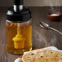 maitri enterprise Salt & Pepper Set Glass image 3