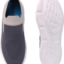 killer SABER D.GREY Walking Shoes For Men image 4