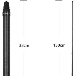 Action Pro PROSTICK Cable Selfie Stick image 4