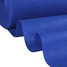 zama Blue Polypropylene Carpet-picture-26