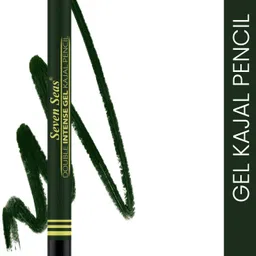 seven seas Double Intense Gel Color Kajal Non Transfer Water Proof-picture-11