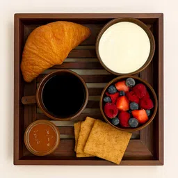 ar handicraft Wooden Decorative Serving Tray Tray Serving Set-picture-17