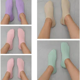 blessica Women Ankle Length image 2