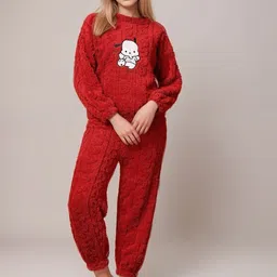 keenuu Top Pant Co-ords Set-picture-28