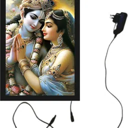 dekowam MDF Wall Photo Frame image 1