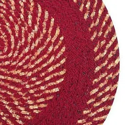 shiv traders Cotton Floor Mat image 3