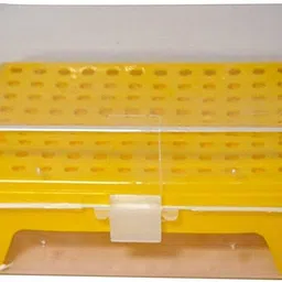 apex labs Empty Micro Tip Box 2-200 ul Polypropylene Test Tube Rack image 4