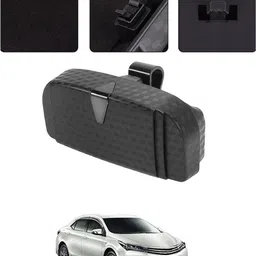 ayw Universal New Black Colour Multipurpose Sunglass Holder For Car-10 Black Car Sunglass Clip Holder-picture-26