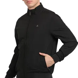 TURTLE Solid Men Wind Cheater image 3