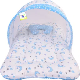 toddylon Cotton Baby Bed Sized Bedding Set-picture-23