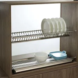 volo Utensil Kitchen Rack Steel image 5