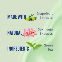 lotus herbals Wg Skin Whitening & Brightening Hand & Body Lotion image 3