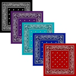 bismaadh Men & Women, Men, Boys, Women, Baby Boys, Baby Girls, Boys & Girls, Baby Boys & Baby Girls, Girls Printed Bandana-picture-17