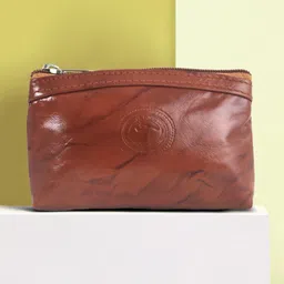 beijobolsa Women Tan Coin Purse-picture-18