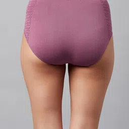 c9 airwear Pack of 2 Women Hipster Multicolor Panty image 2