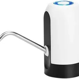 bmjncj Automatic Plastic Wireless Water Bottle Switch Rechargeable Automatic Dispenser Bottled Water Dispenser-picture-10