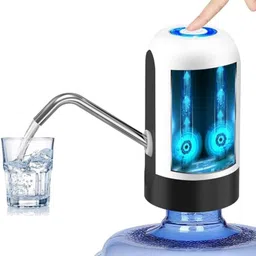 Automatic Water Dispenser Bottled Water Dispenser-image-12
