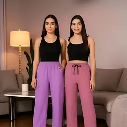 smirnov Women Cargos-picture-25