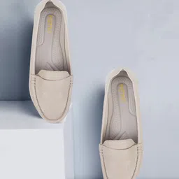 metro Loafers For Women-picture-28