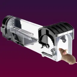 rynxon MTB568 Live Trap-picture-11