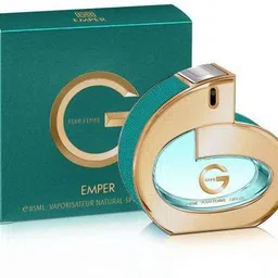 G-FEMME Eau de Parfum - 85 ml-image-2