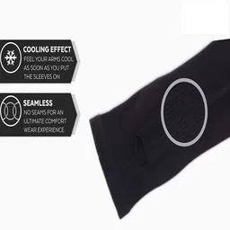 msr store Cotton Arm Sleeve For Boys & Girls image 4