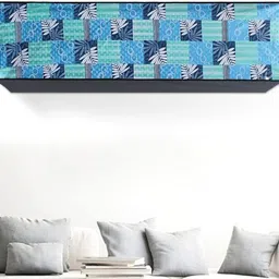 casa furnishing Air Conditioner Cover-picture-19