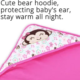 pokory Girl Wrapper Sleeping Bag image 3
