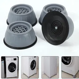 muskan creation Washing Machine, Air Cooler, Refrigerator, Water Cooler Material Plastic, Rubber-picture-48