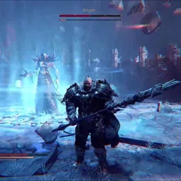 Lords of the Fallen 2014-Instant Mail Delivery (ONLY ACTIVATION CODE, NO CD) Complete Edition image 3