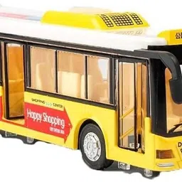 dezicon London Bus Long Bus vpa DZE-picture-28