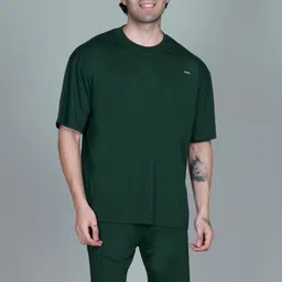 Tshirt Regular Shorts Co-ords Set-image-6