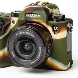 DIGICLAMBO A73 / A7R3 / A7RM3 / a7SIII ILCE-7RM3 a73 a7R3 a7R Mark IIICamera cover Camera Bag image 2