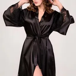 mansey Women Robe-picture-27