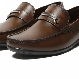 magic Men’s Stylish Casual Loafers | Comfortable Daily Wear Shoes Loafers For Men-picture-15