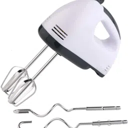 kedari 300 W White Hand Blender image 2