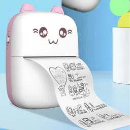 JDPRO Mini Printer INSTANT PRINTER-picture-14
